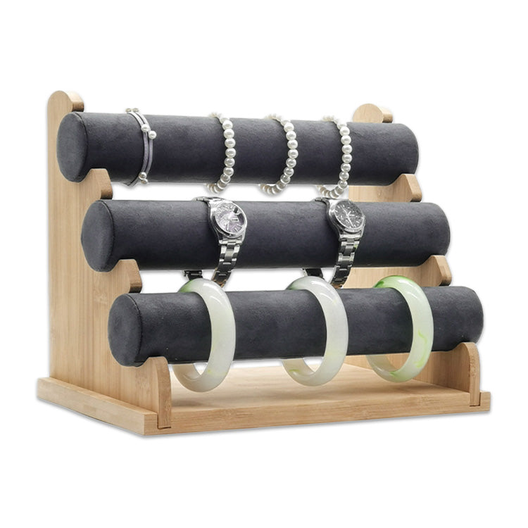 Bracelet and Bangle Displays – JPI Display