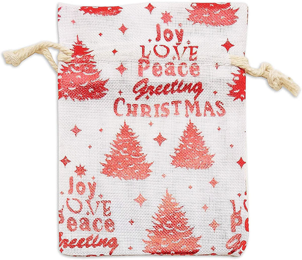 Christmas Bags – JPI Display