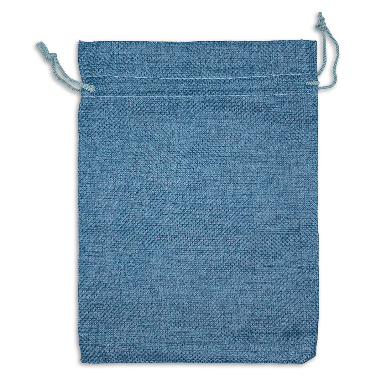 Gift Bag – Vertical Blue 10 pcs  Indigo & Jade GC Floristry Supply