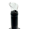 4-Pack of Wine Bottle Pourers with Drip Spout