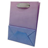 6.25" x 5" Sunset Paper Shopping Gift Bags