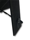 Body Jewelry Velvet Display Pad With 102 Clips