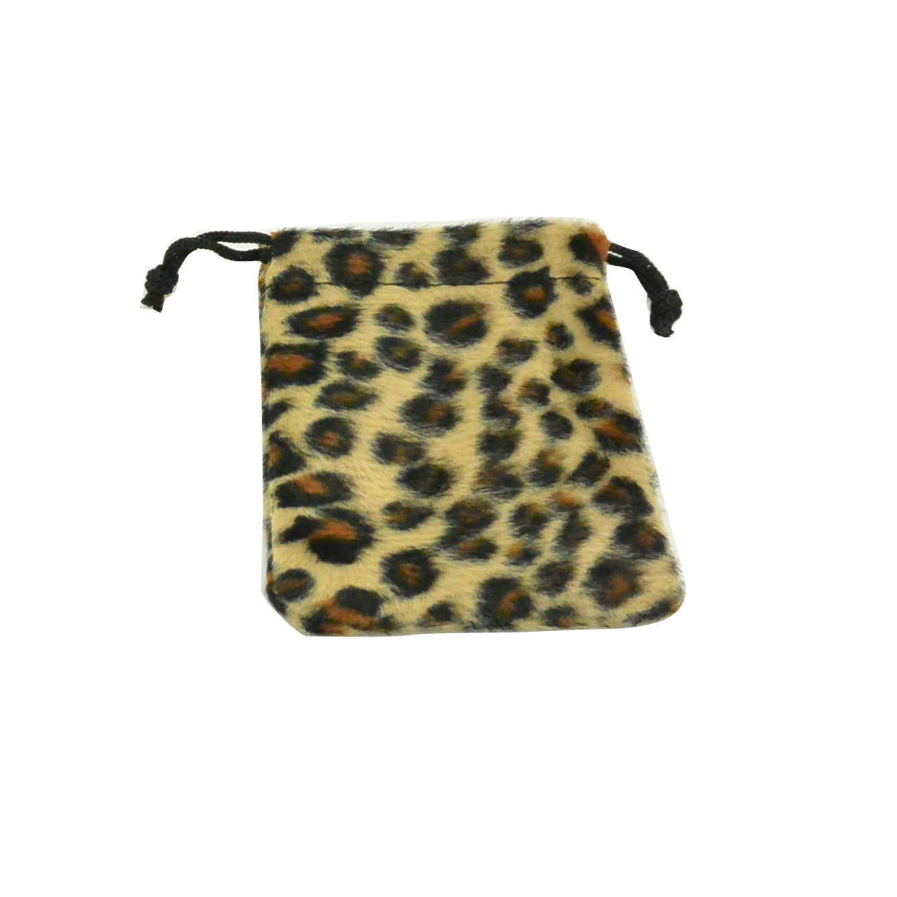 Small Jaguar High Quality Velvet Pouch Bags Party Favors