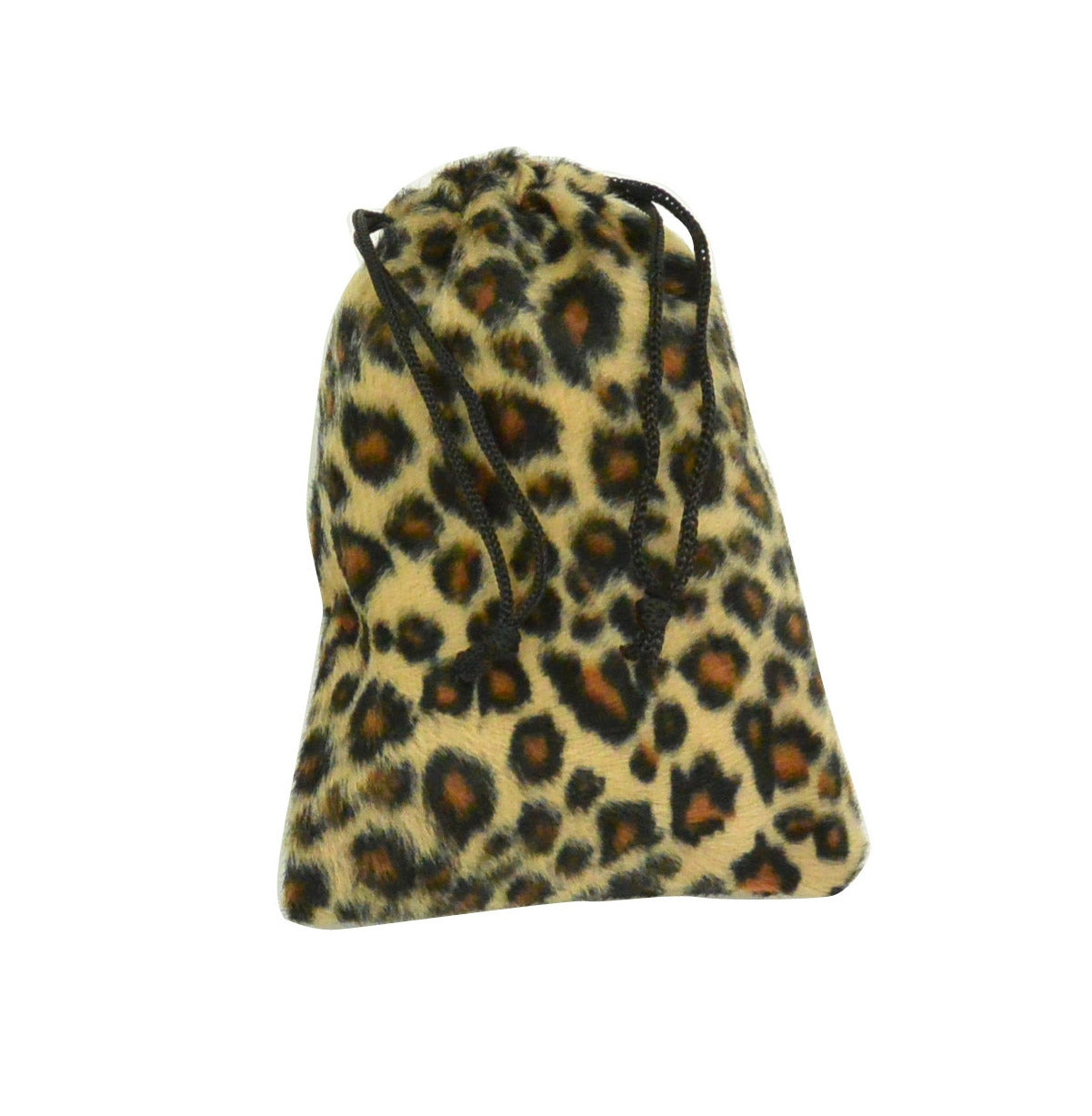 Large Jaguar High Quality Velvet Pouch Bags Party Favors