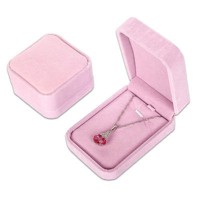Necklace Boxes – JPI Display