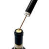 Pocket Needle Air Pressure Pump Wine Bottle Cork Remover