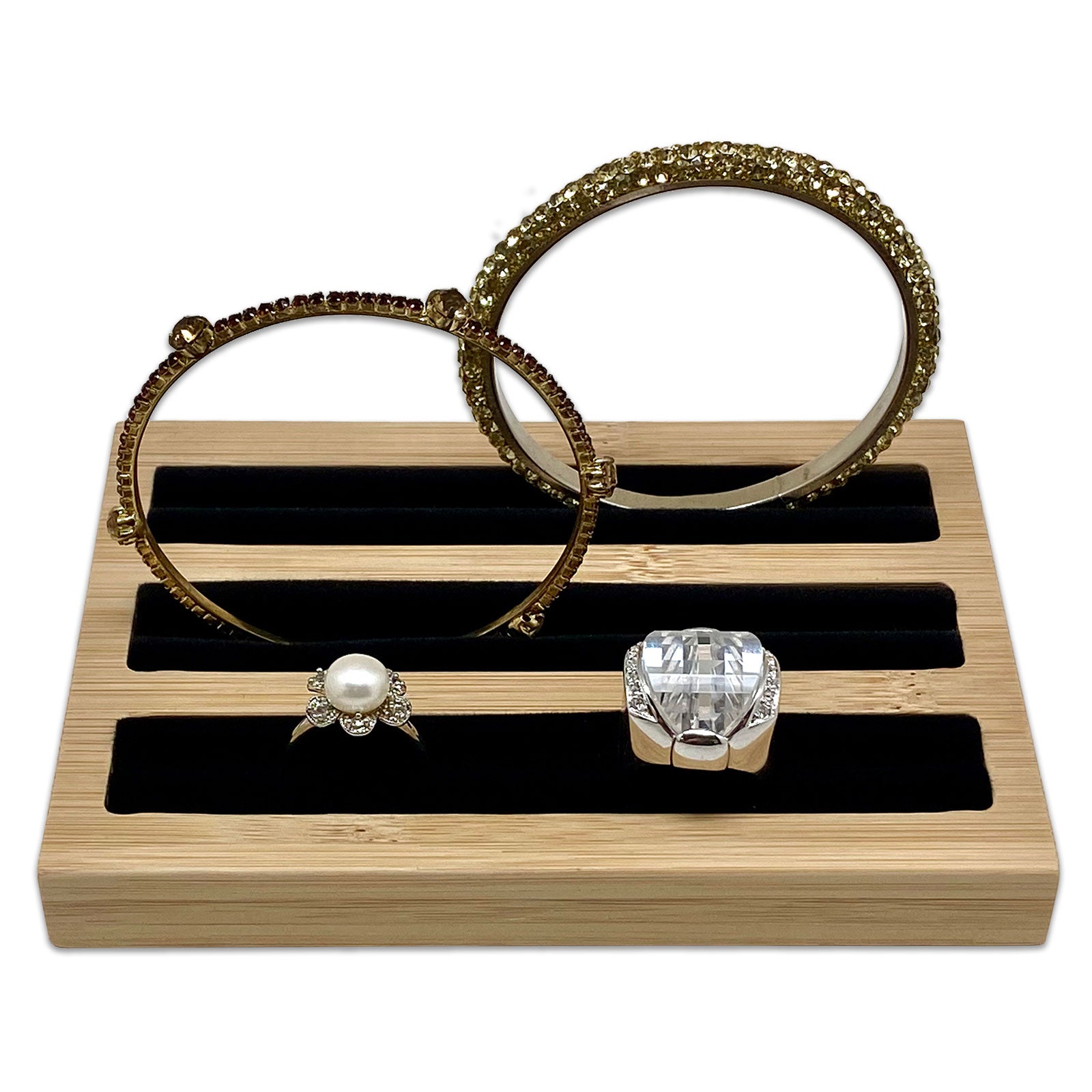 Ring Displays – Page 2 – JPI Display